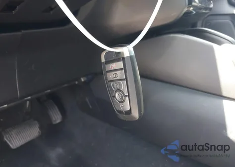 2023 Ford Escape Active из США, поврежденный, VIN 1FMCU0GN2PUB35708